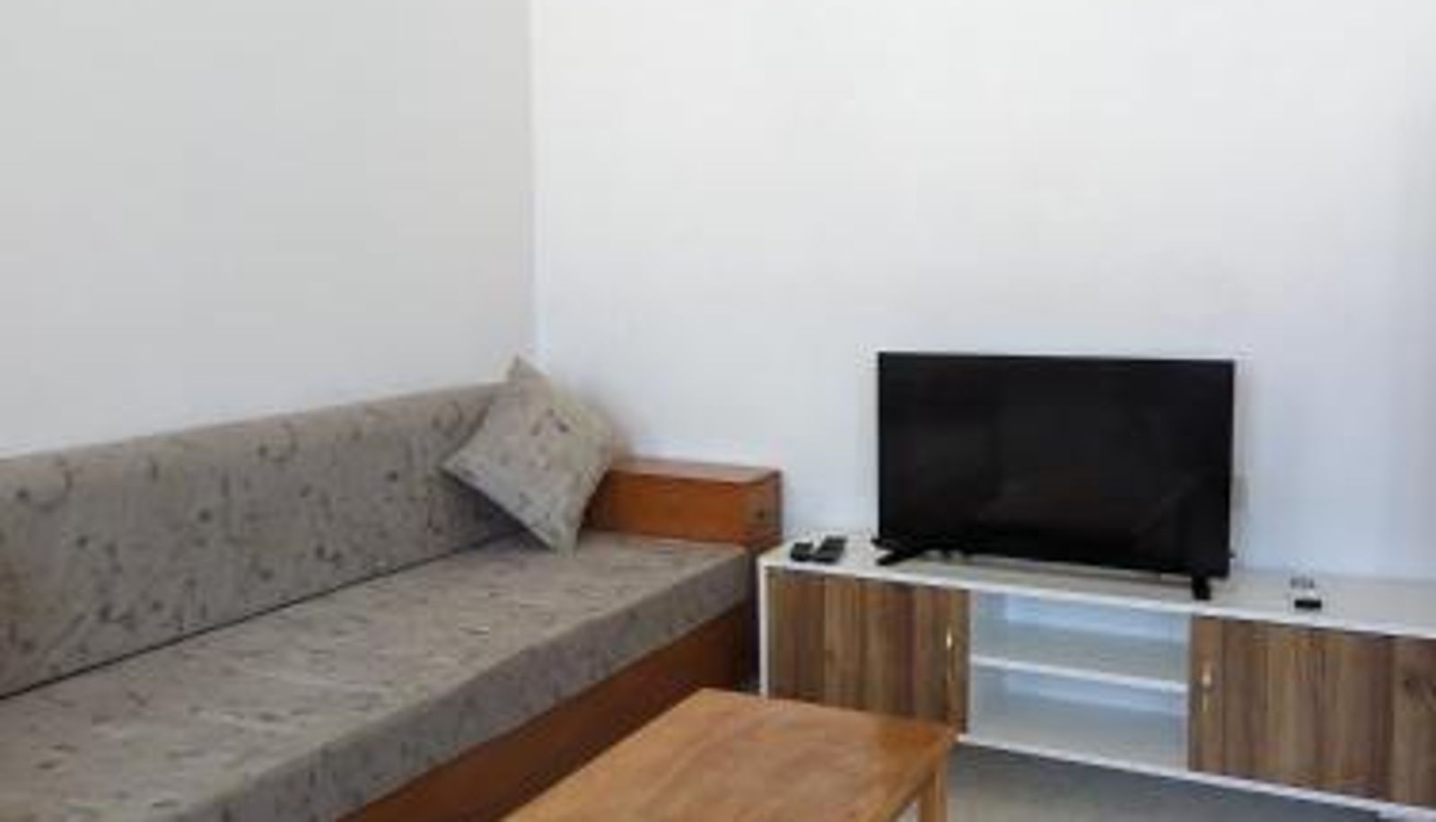 Info - NN Residence Tabarka