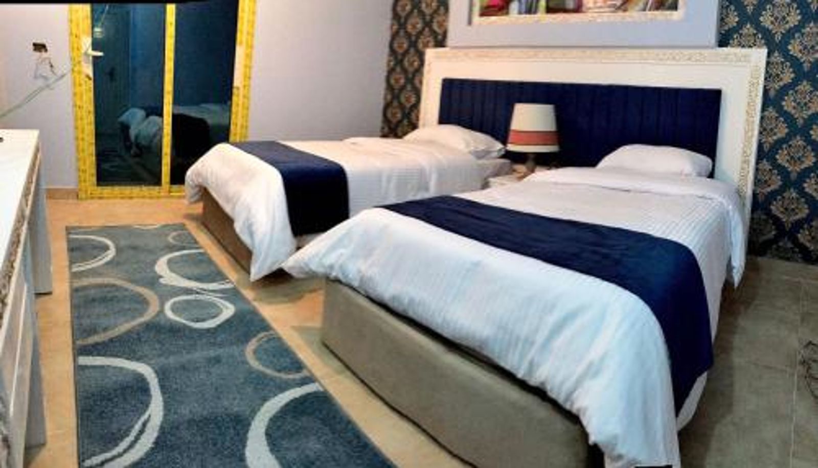 Appartement - La Boutique Residence