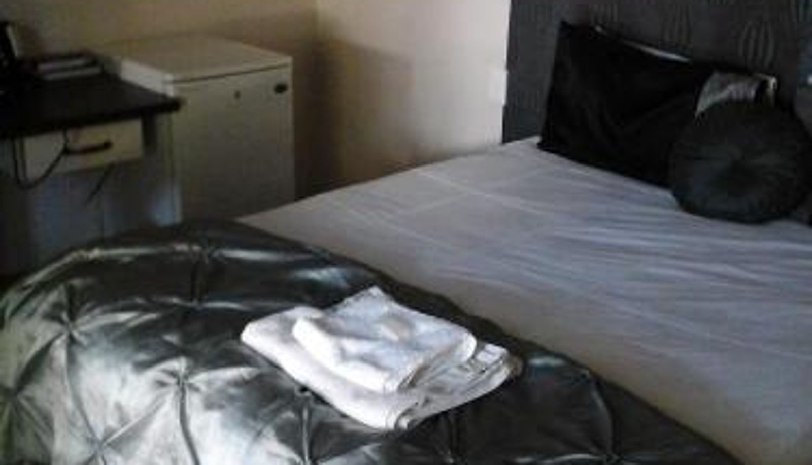 Room - Village Boutique Hotel