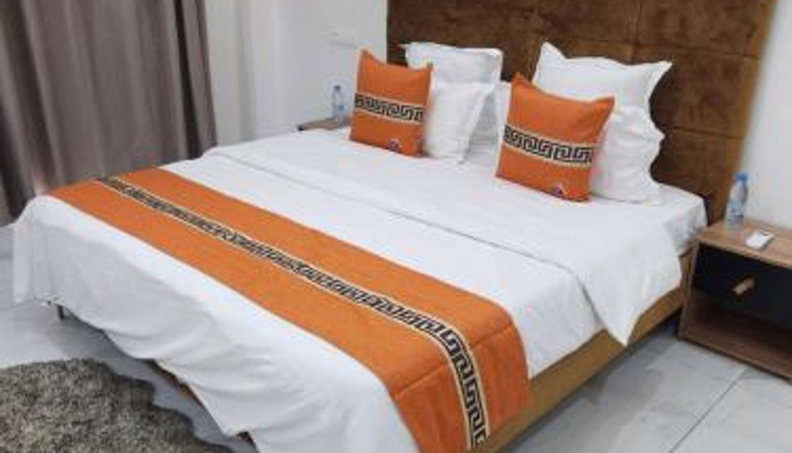 Apartment - MARINA APPART Hôtel