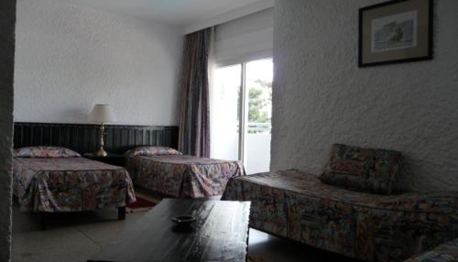 Zimmer - HOTEL KAMAL CITY CENTER