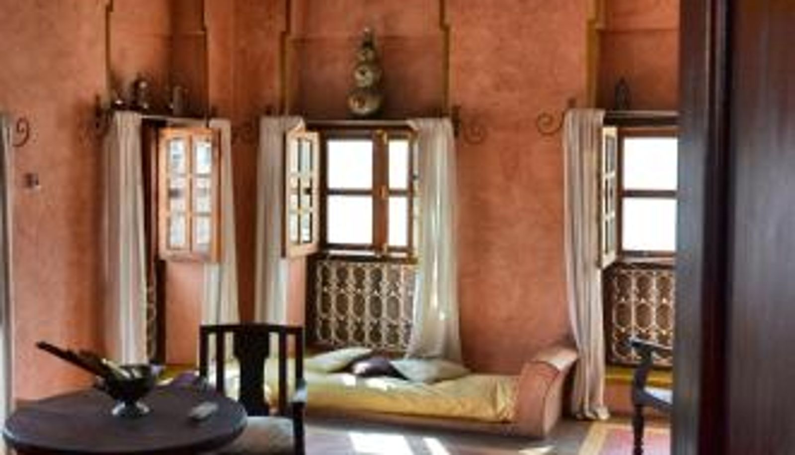 Suite - Zanzibar Coffee House
