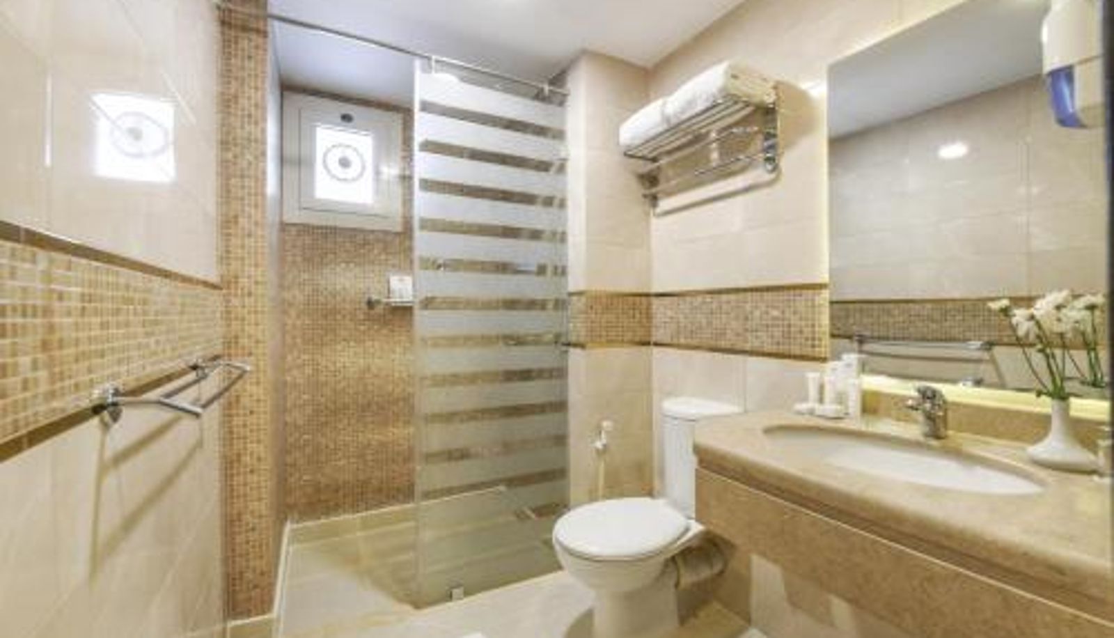 Suite - Tolip El Galaa Hotel Cairo