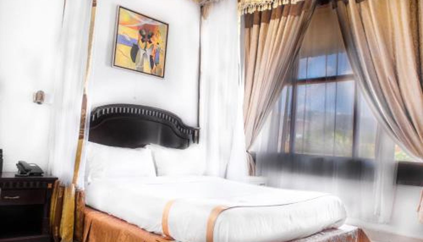 Room - Dolce Vita Resort Hotel