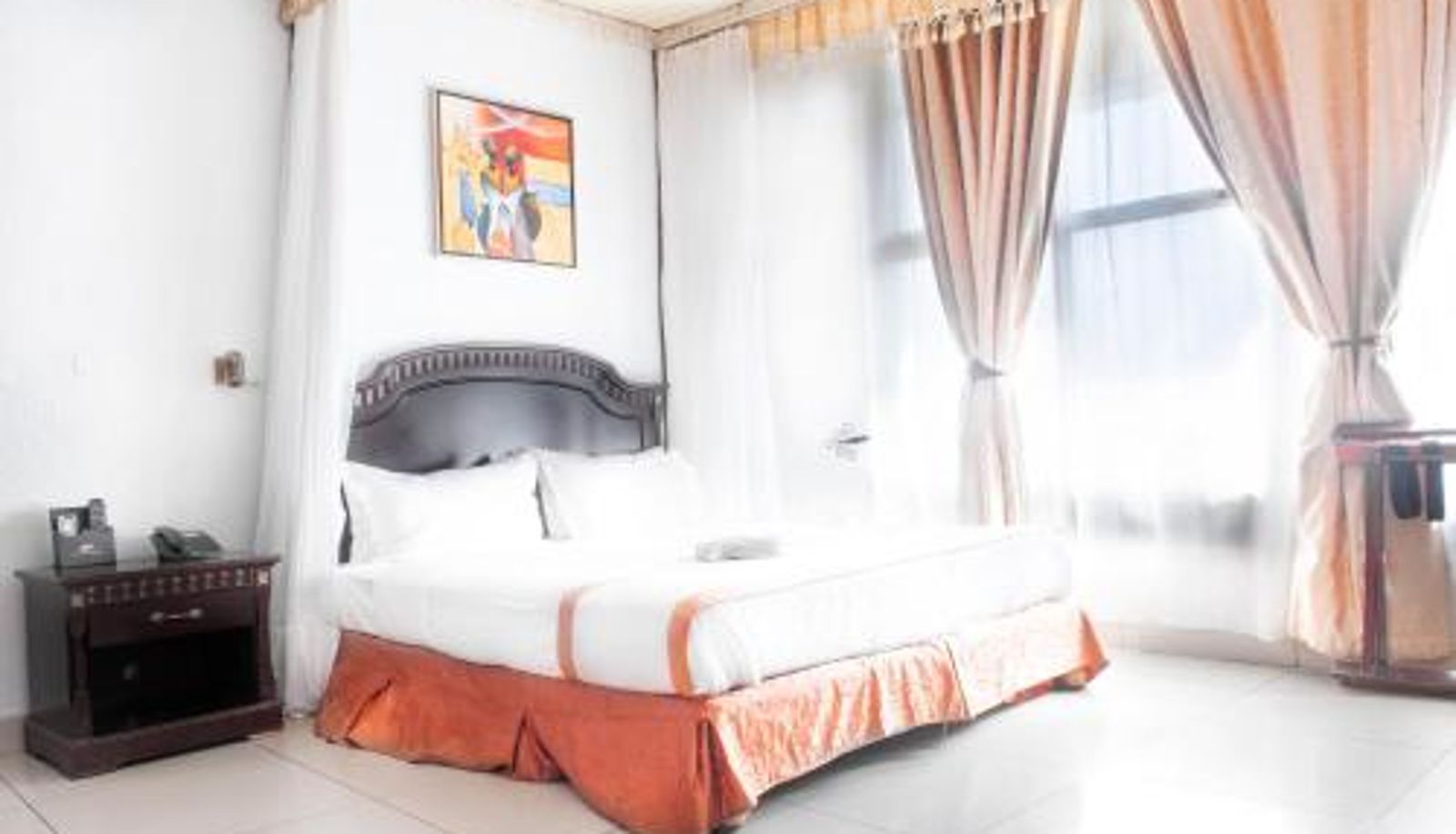 Room - Dolce Vita Resort Hotel