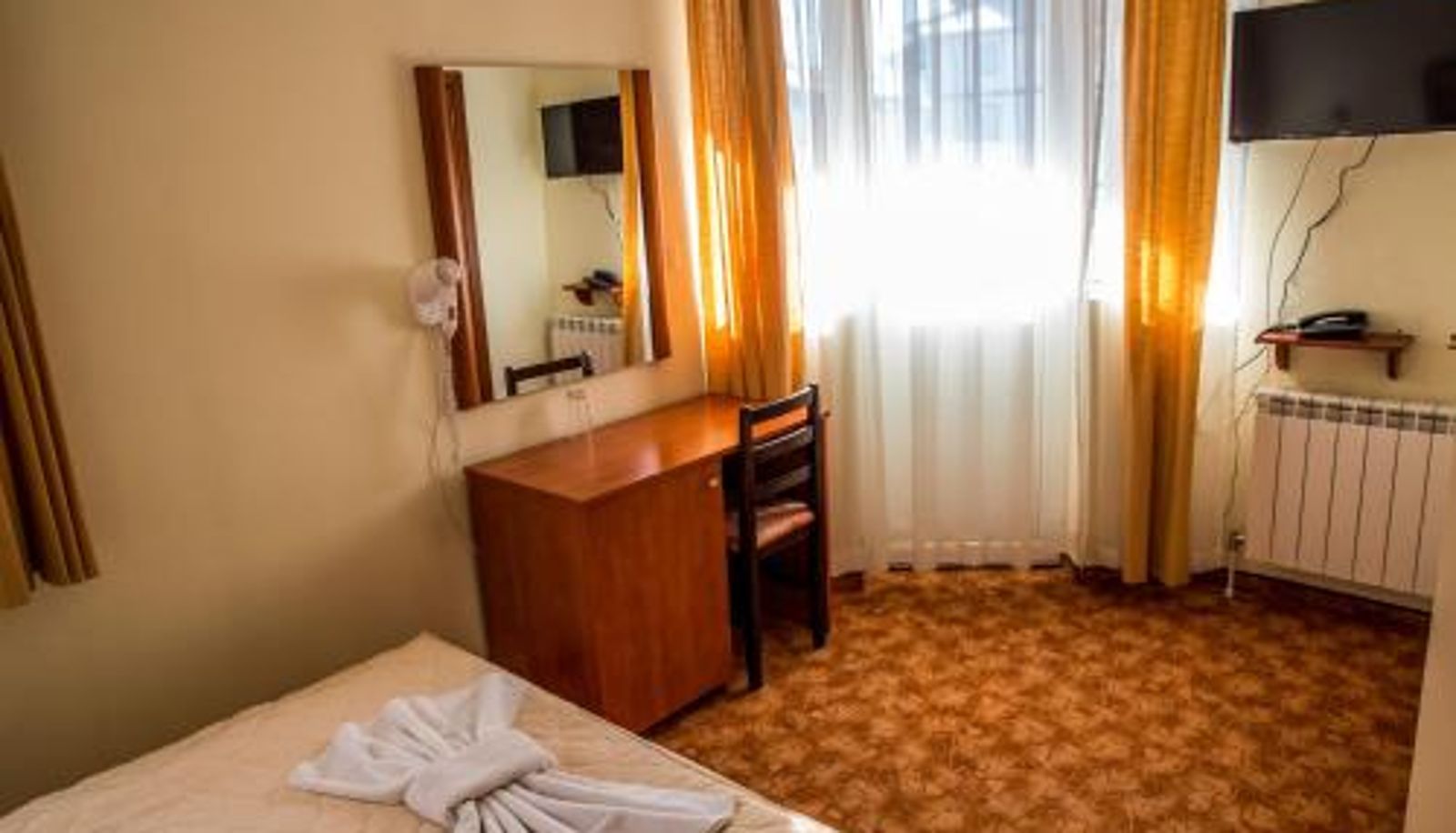 Zimmer - Bariakov Family Hotel