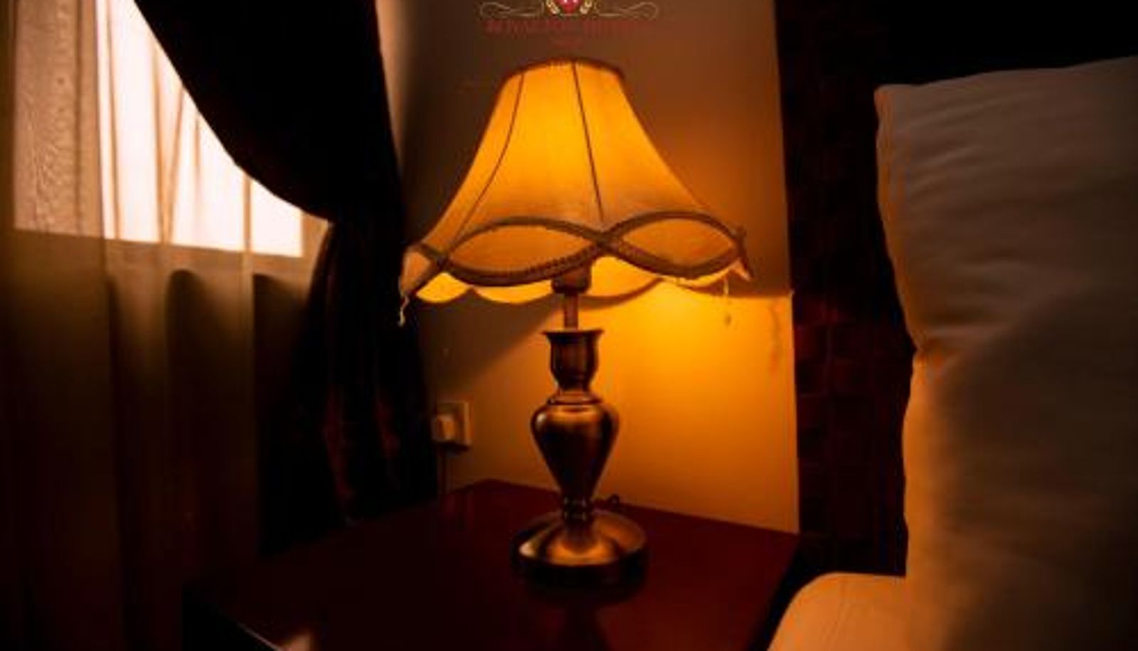 Kamer - Royalton Hotels Abuja