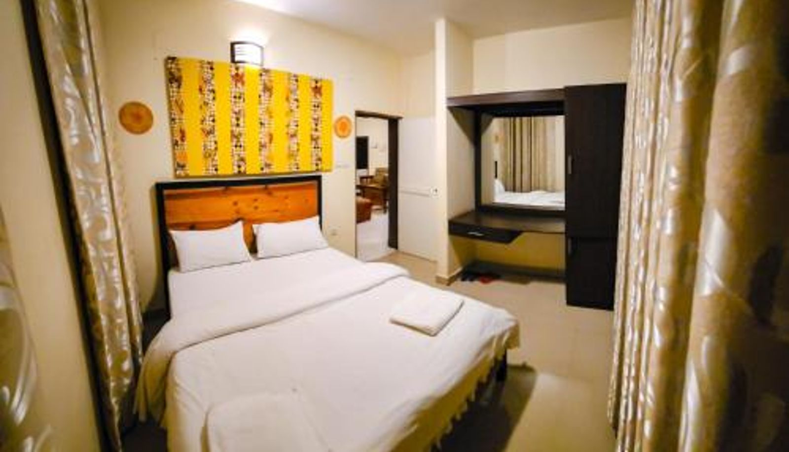 Room - Peponi Living Spaces