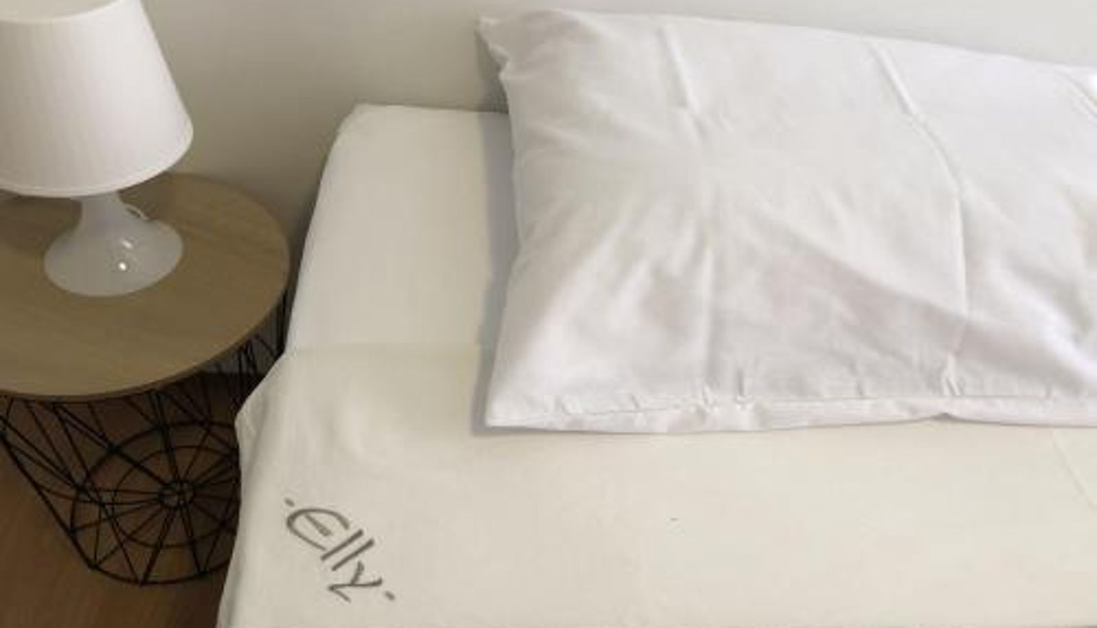 Standaardkamer - Aparthotel Elly