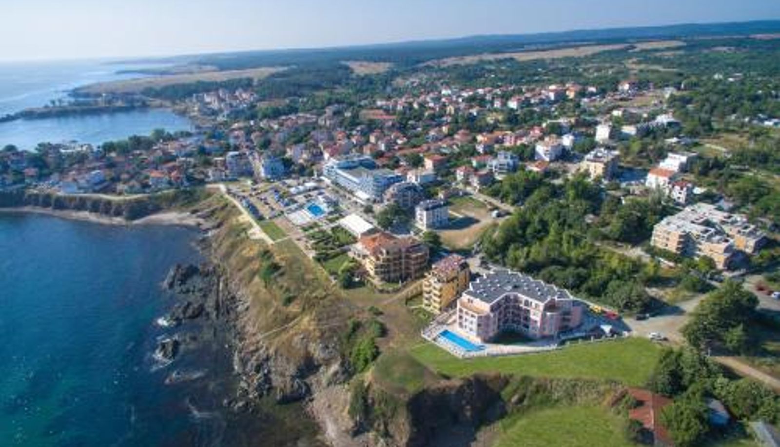 Info - CASA PARADISO Apartments