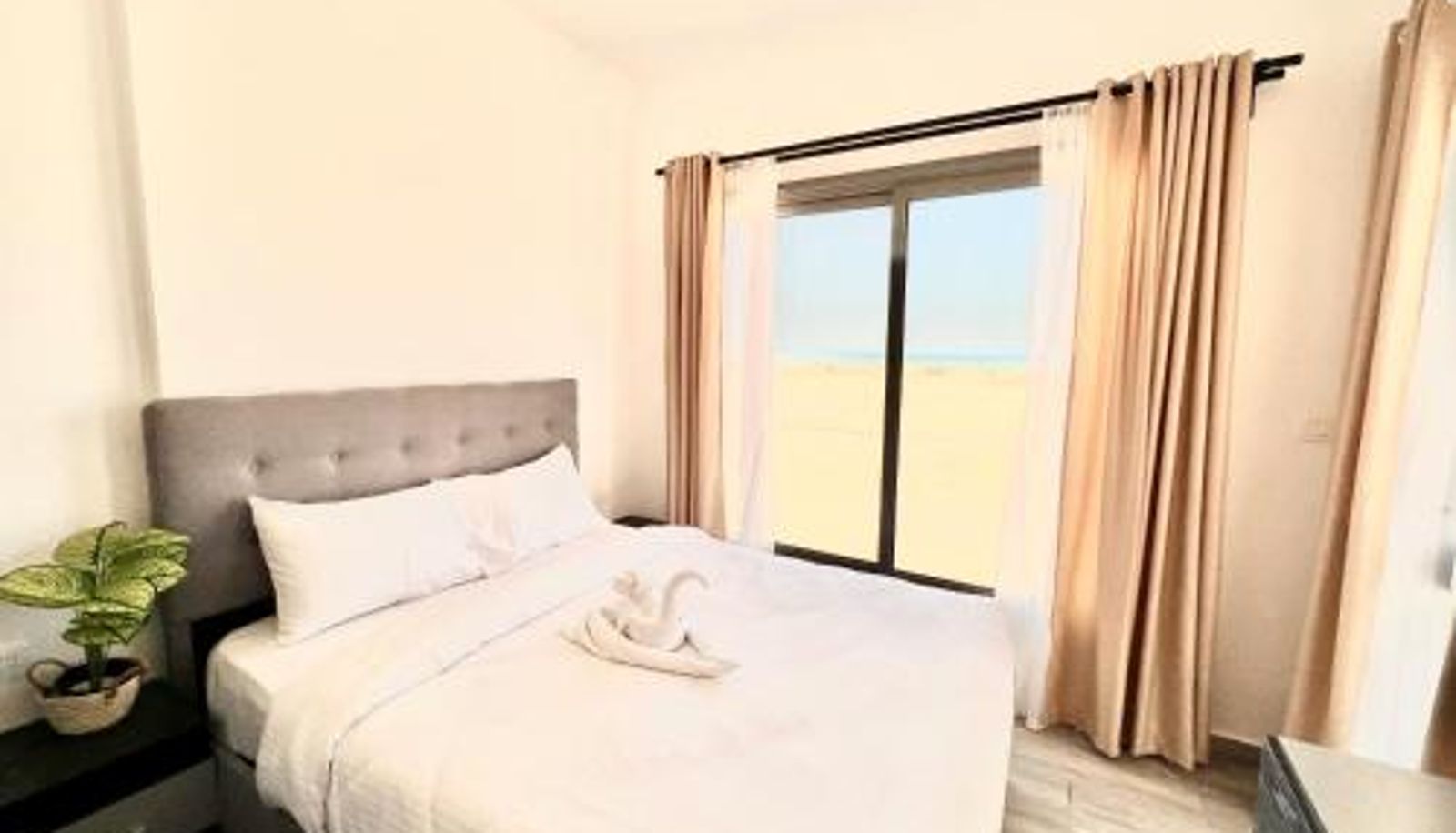 Apartment - Imperial Resort Hurghada