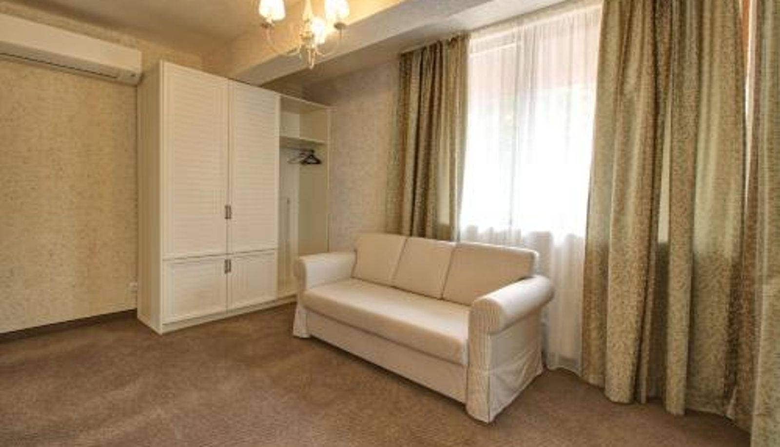 Apartment - Eco Park Shkorpilovtsi