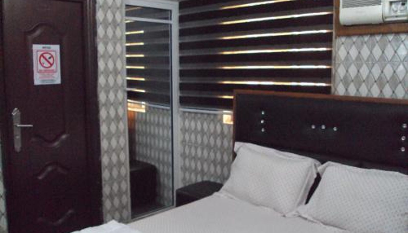 Habitación - Elites Lodge