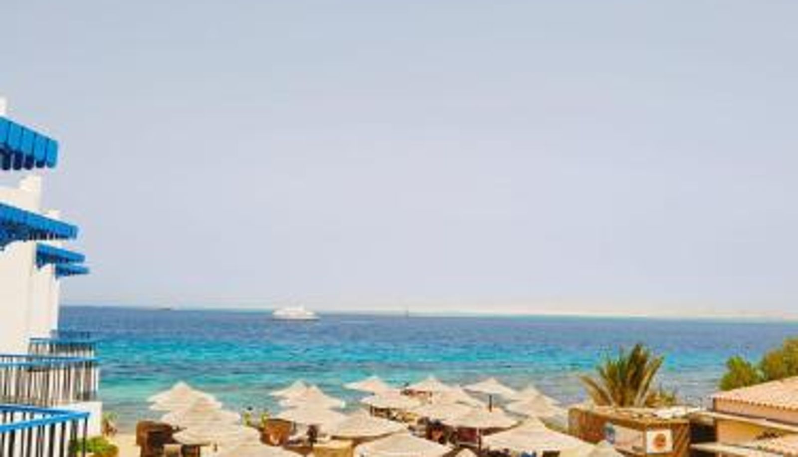 Standardzimmer - La Casa Beach