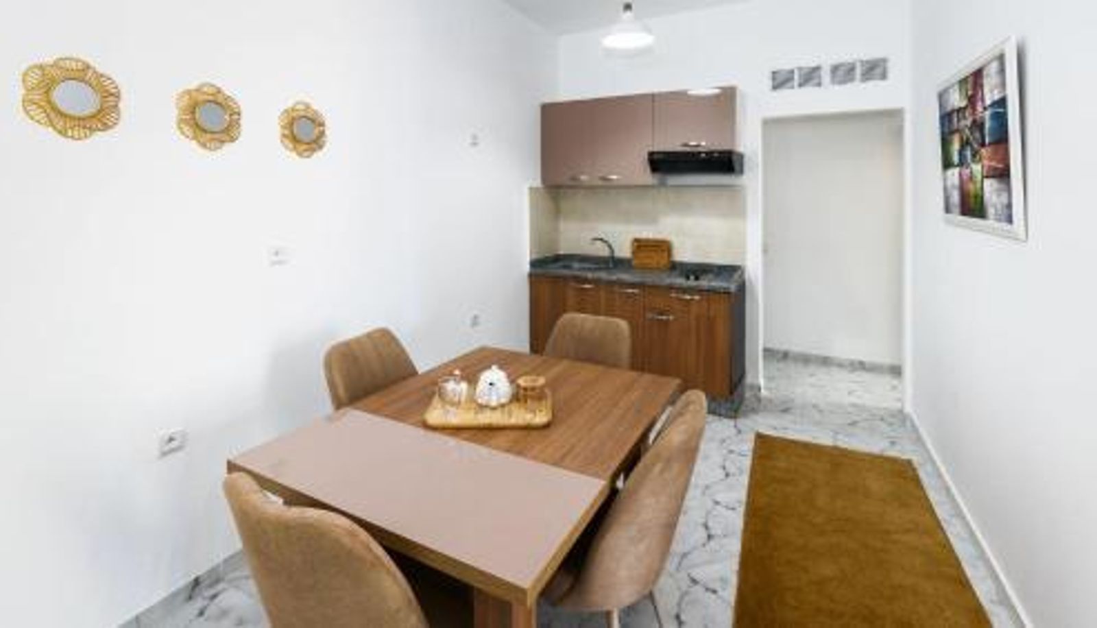 Apartment - Sables D'or Appart Hôtel