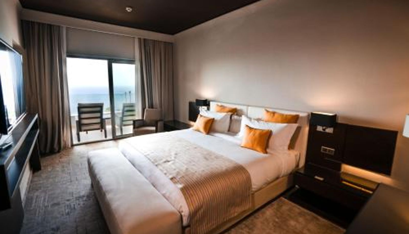 Suite - Mira Palace Hotel