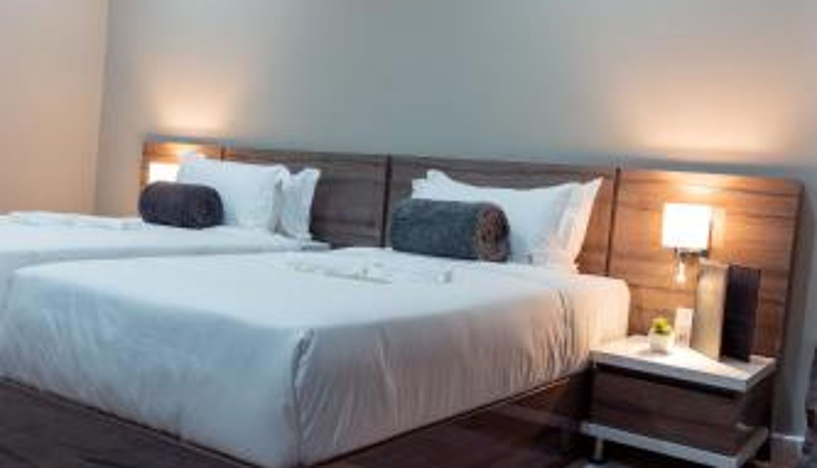 Zimmer - Polana Plaza Hotel