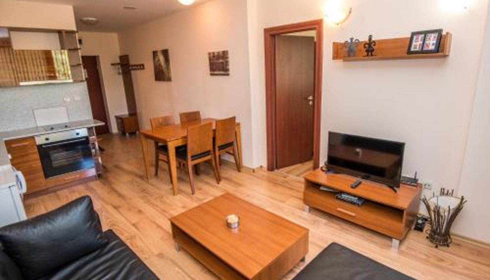 Apartment - Apart Hotel Orbilux