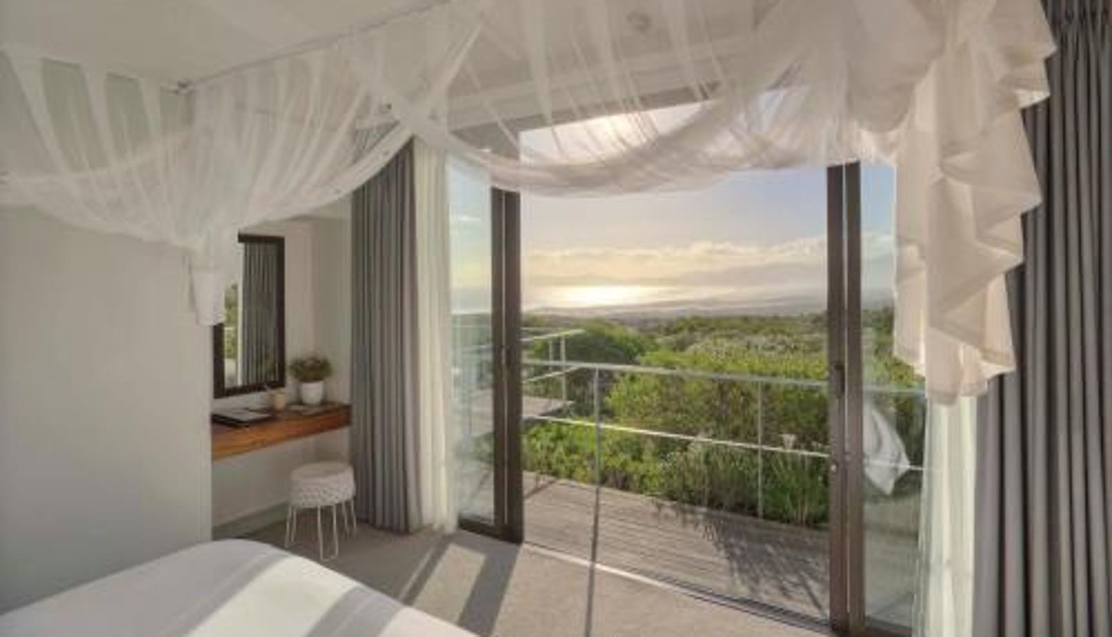 Habitación familiar - Grootbos Private Nature Reserve