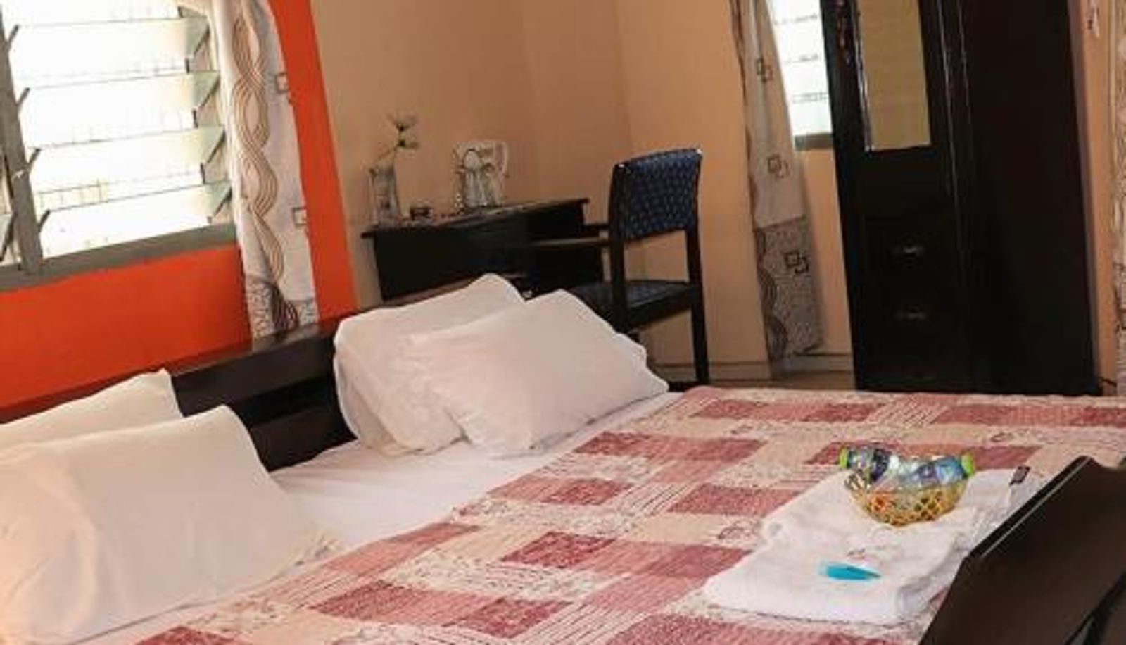Info - To Be Hotel