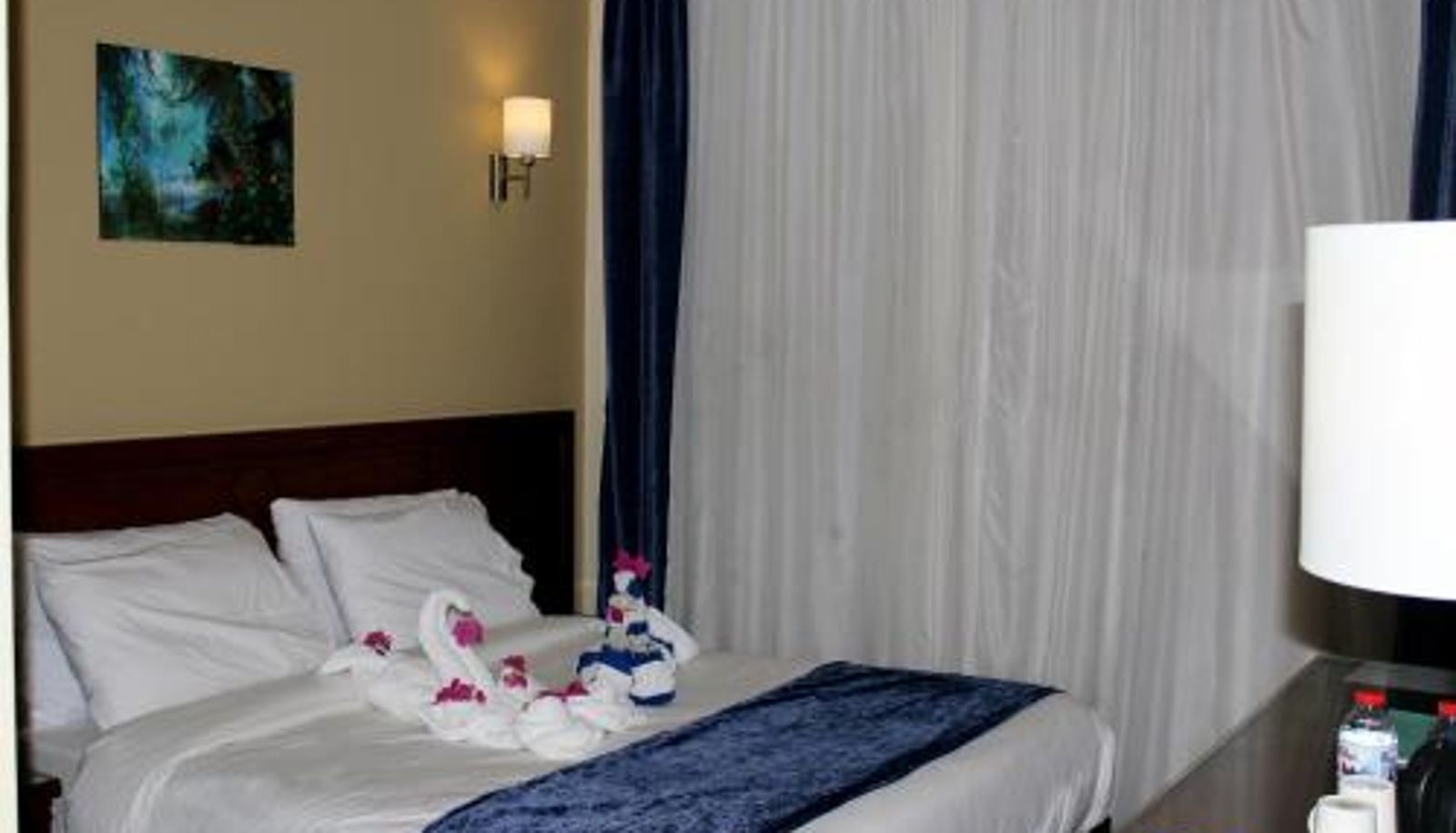 Room - Blumar El Dome Hotel