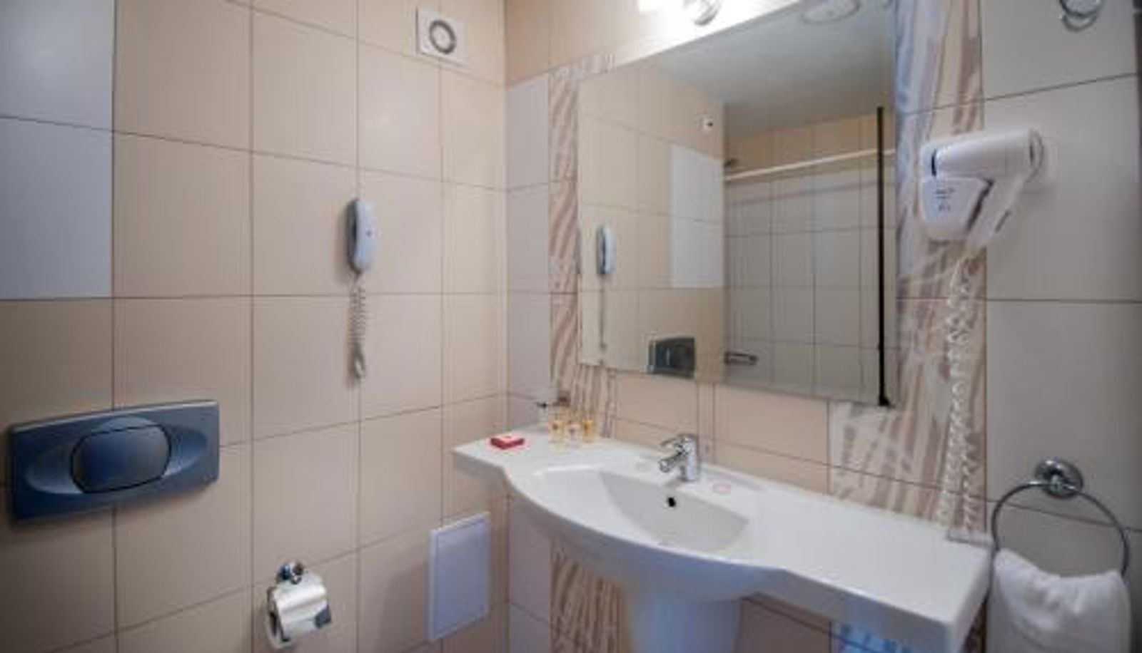 Apartment - Hermes Club Hotel - Ultra All Inclusive