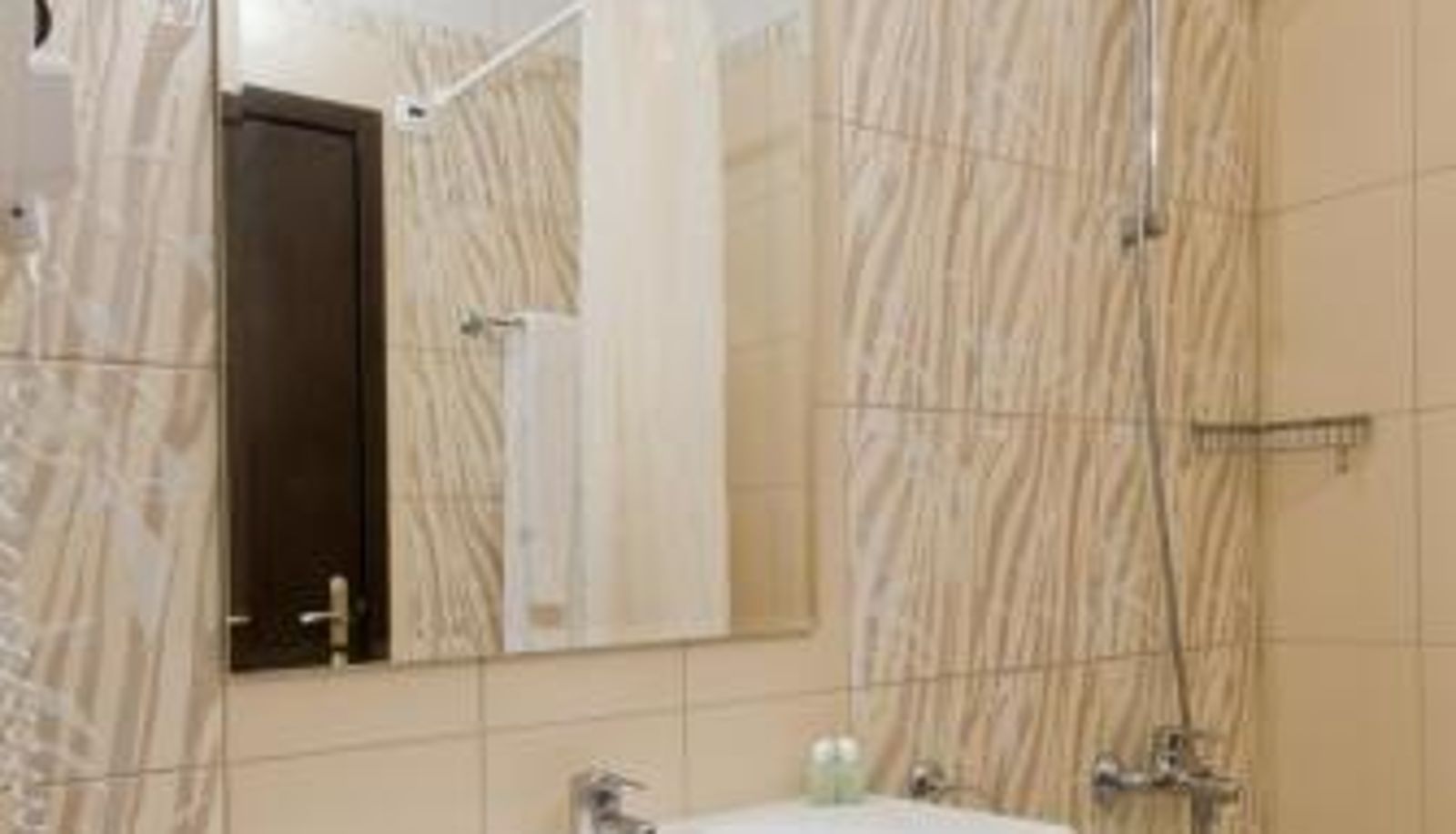 Apartment - Hermes Club Hotel - Ultra All Inclusive