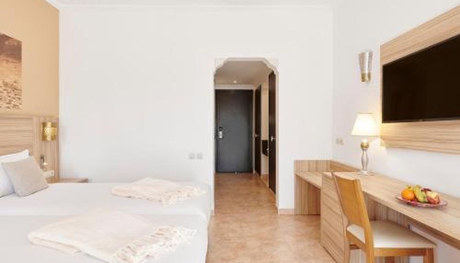 Room - Iberostar Waves Club Palmeraie Marrakech All Inclusive
