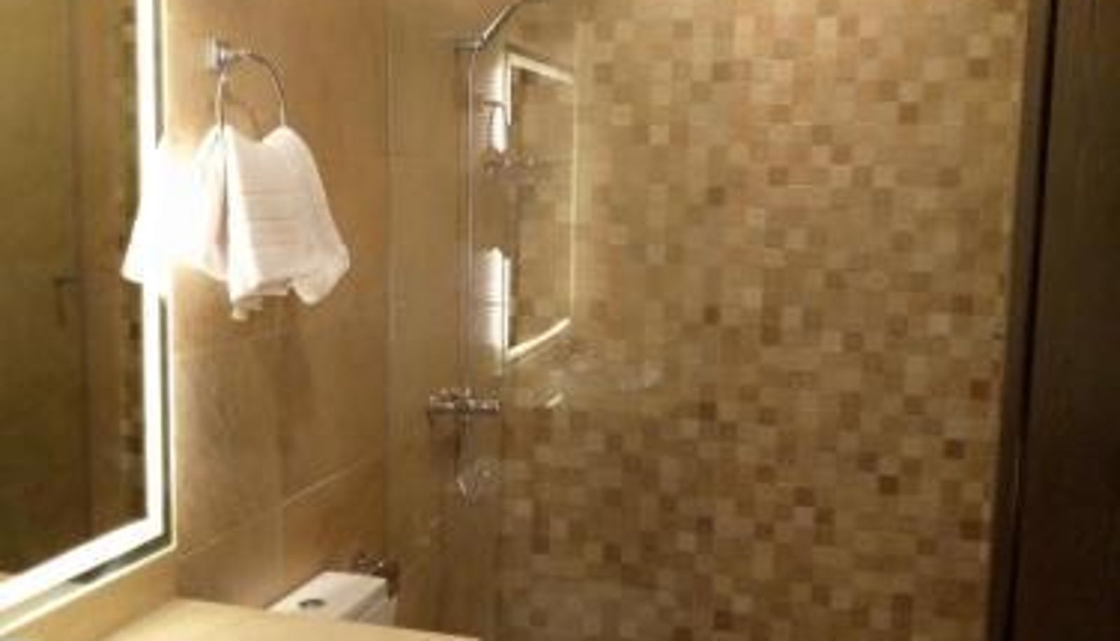 Standard room - Palm’s Motel
