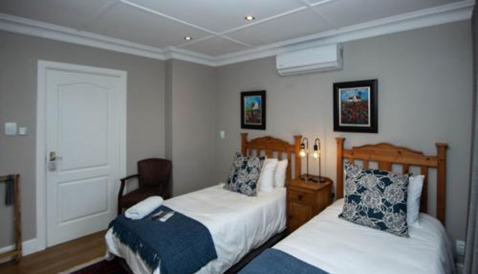 Room - Milner House Kimberley