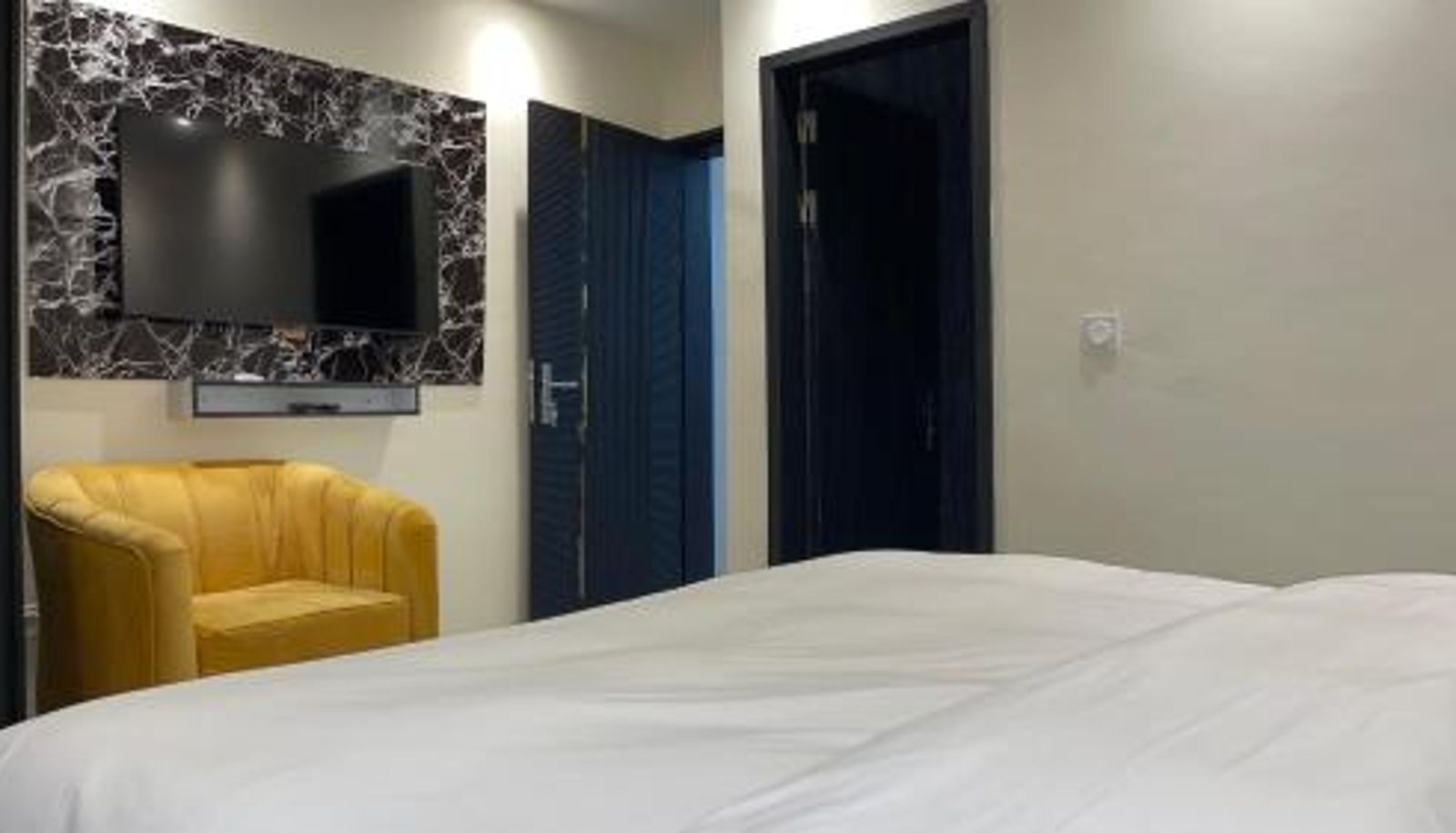 Apartment - Suna' a Home Bonapriso