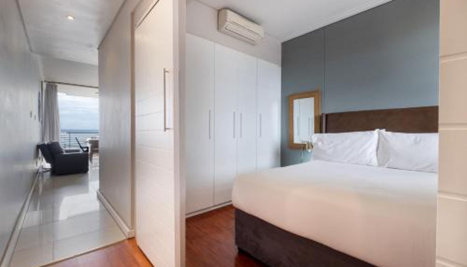 Apartment - Point Waterfront Apartments