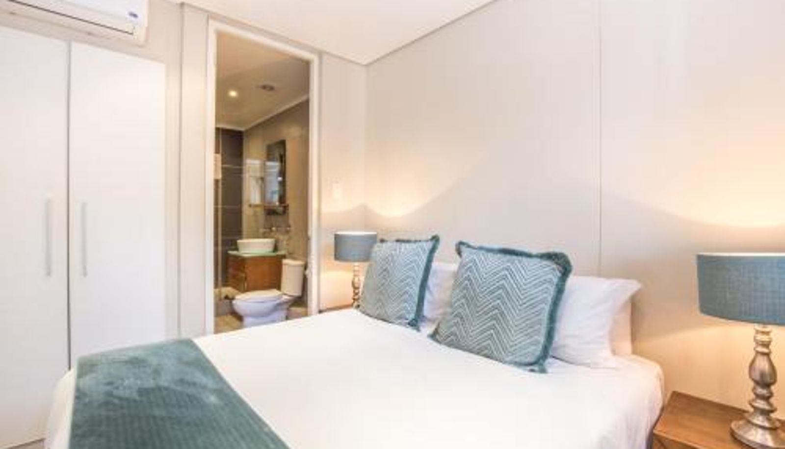 Apartment - Point Waterfront Apartments