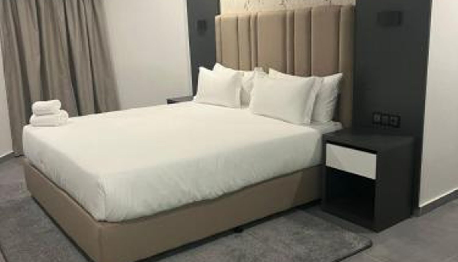 Habitación estándar - INCANTO RESIDENCIAL