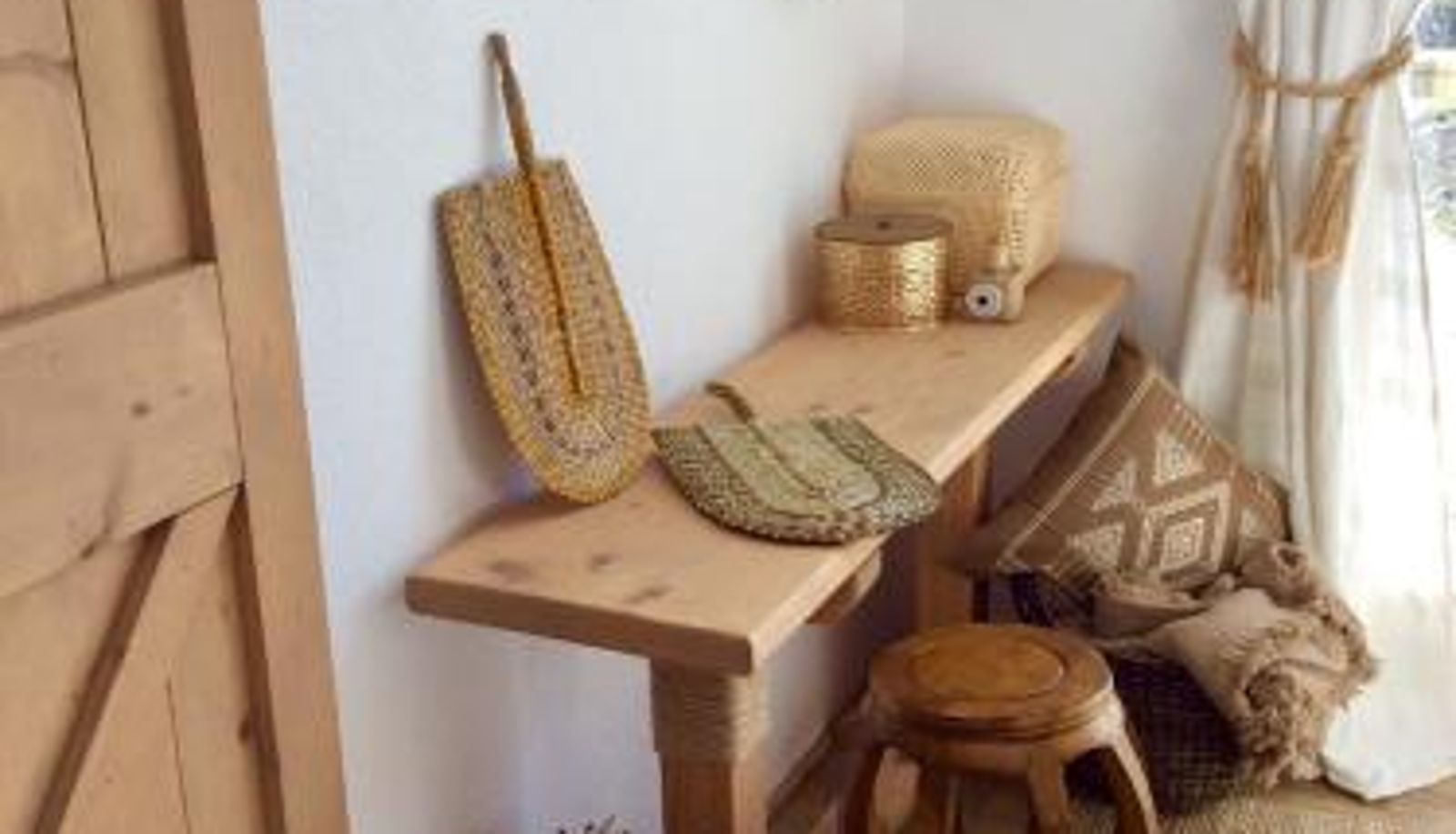 Appartement - Casa de oro Alma
