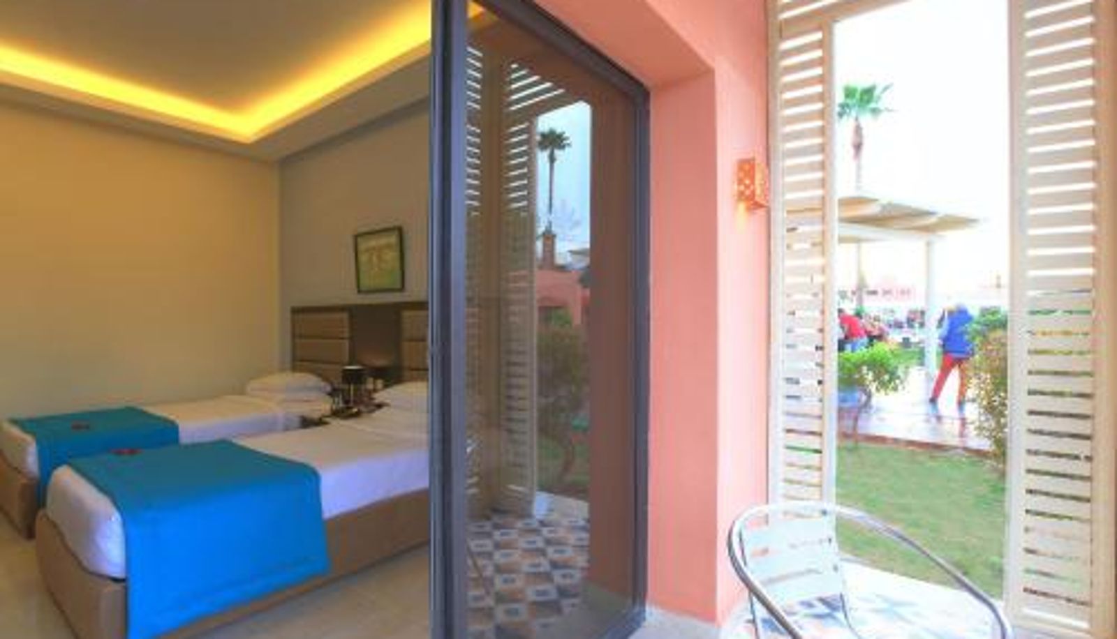 Room - Pickalbatros Aqua Fun Club All Inclusive