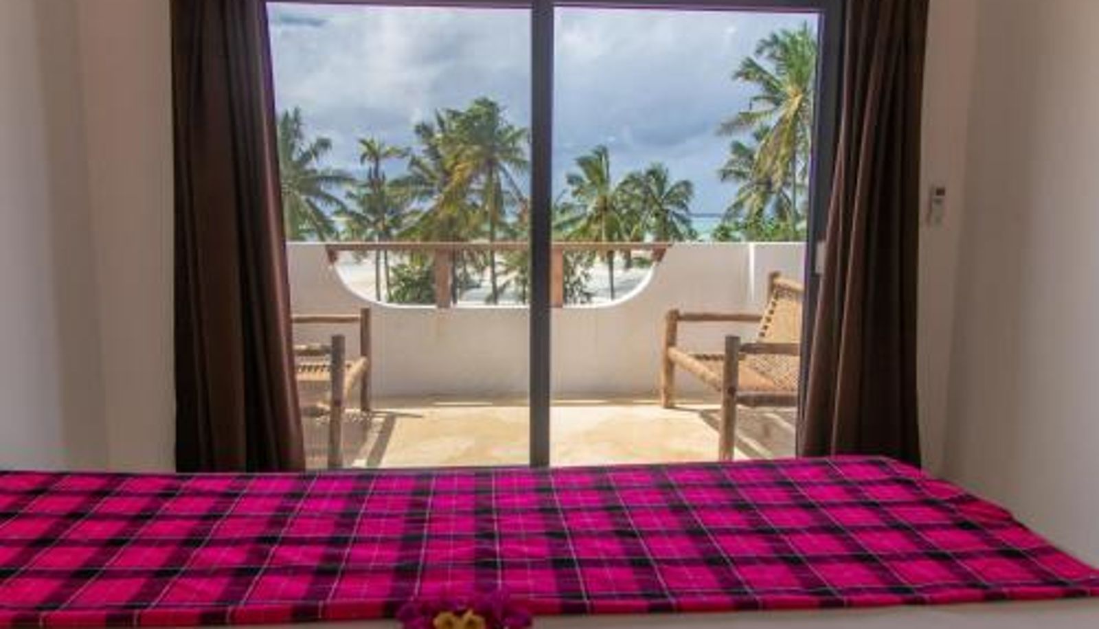 Apartment - Pingwe Beach Apartments