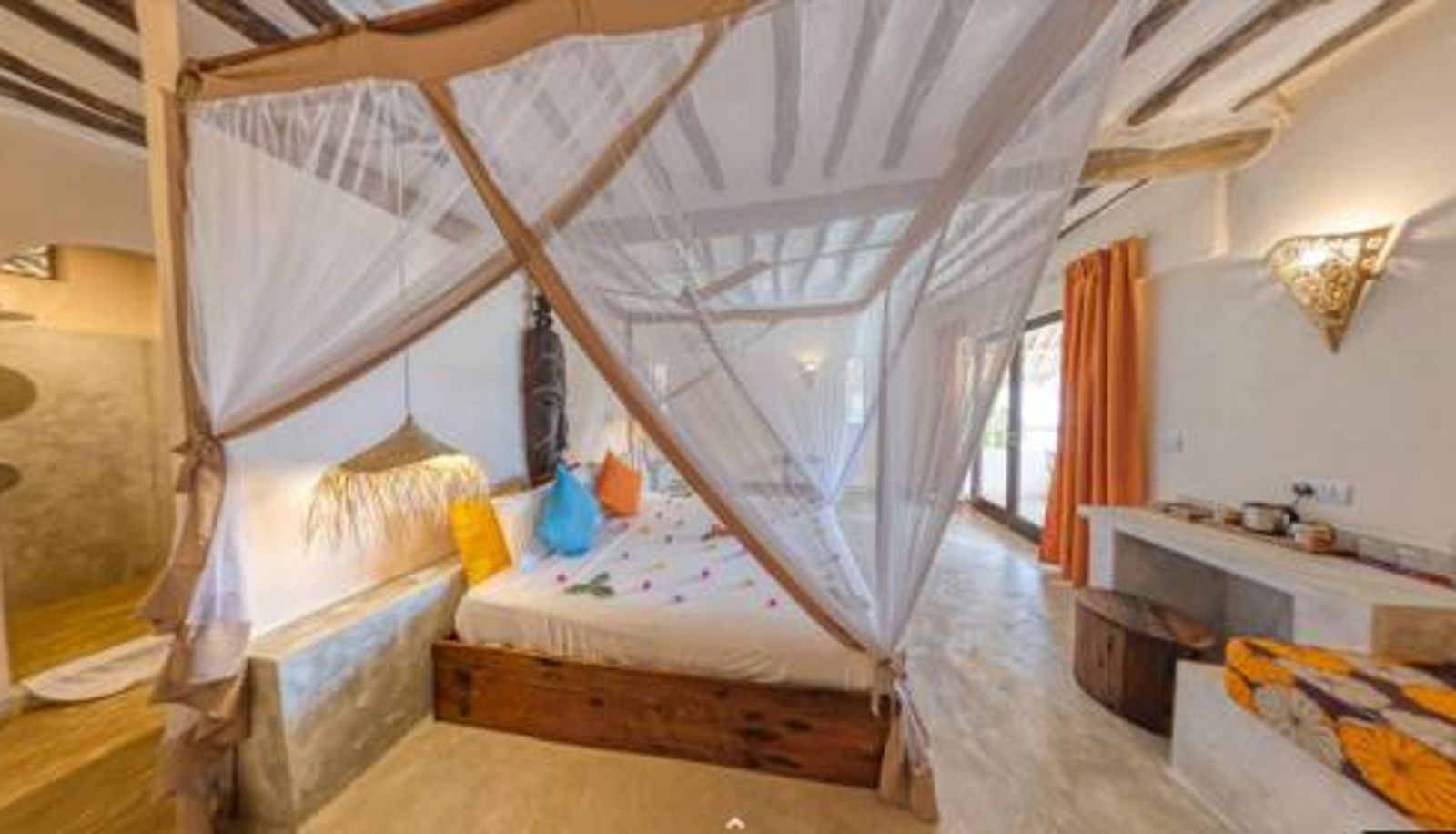 Suite - Zanzibar Pearl - Boutique Hotel & Villas
