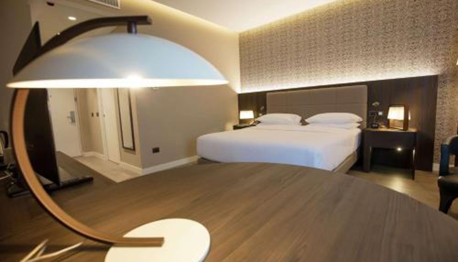 Tripla - Doubletree By Hilton Pointe-Noire City Centre
