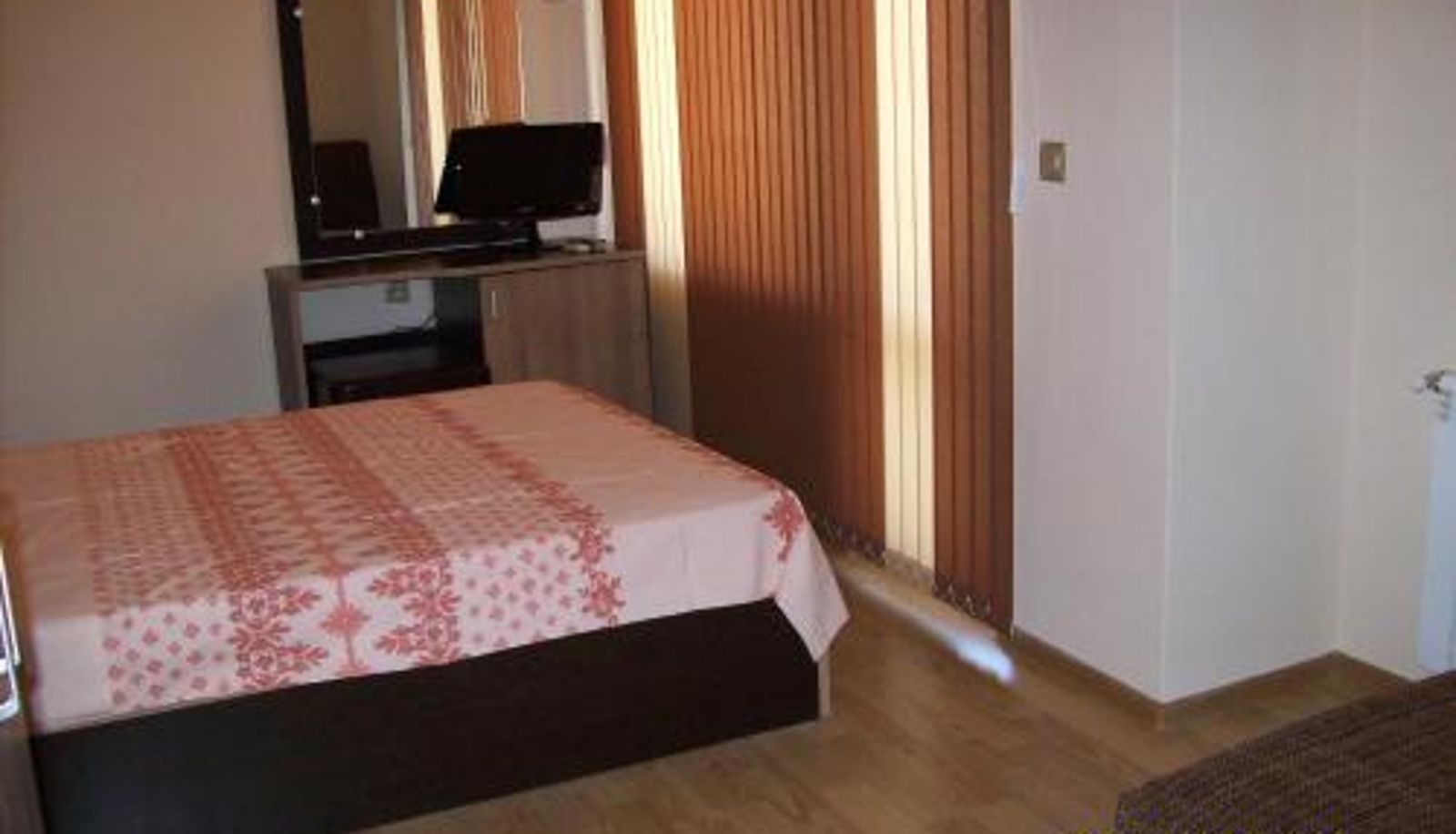 Zimmer - Family Hotel Saint George