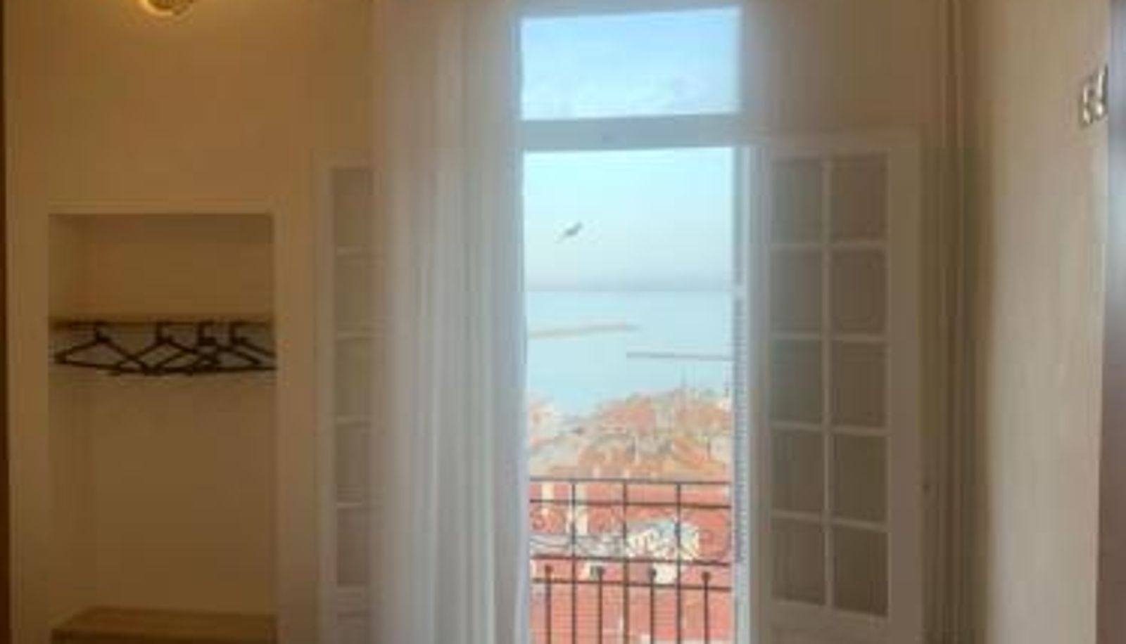 Info - AFRIC HOTEL- Casbah