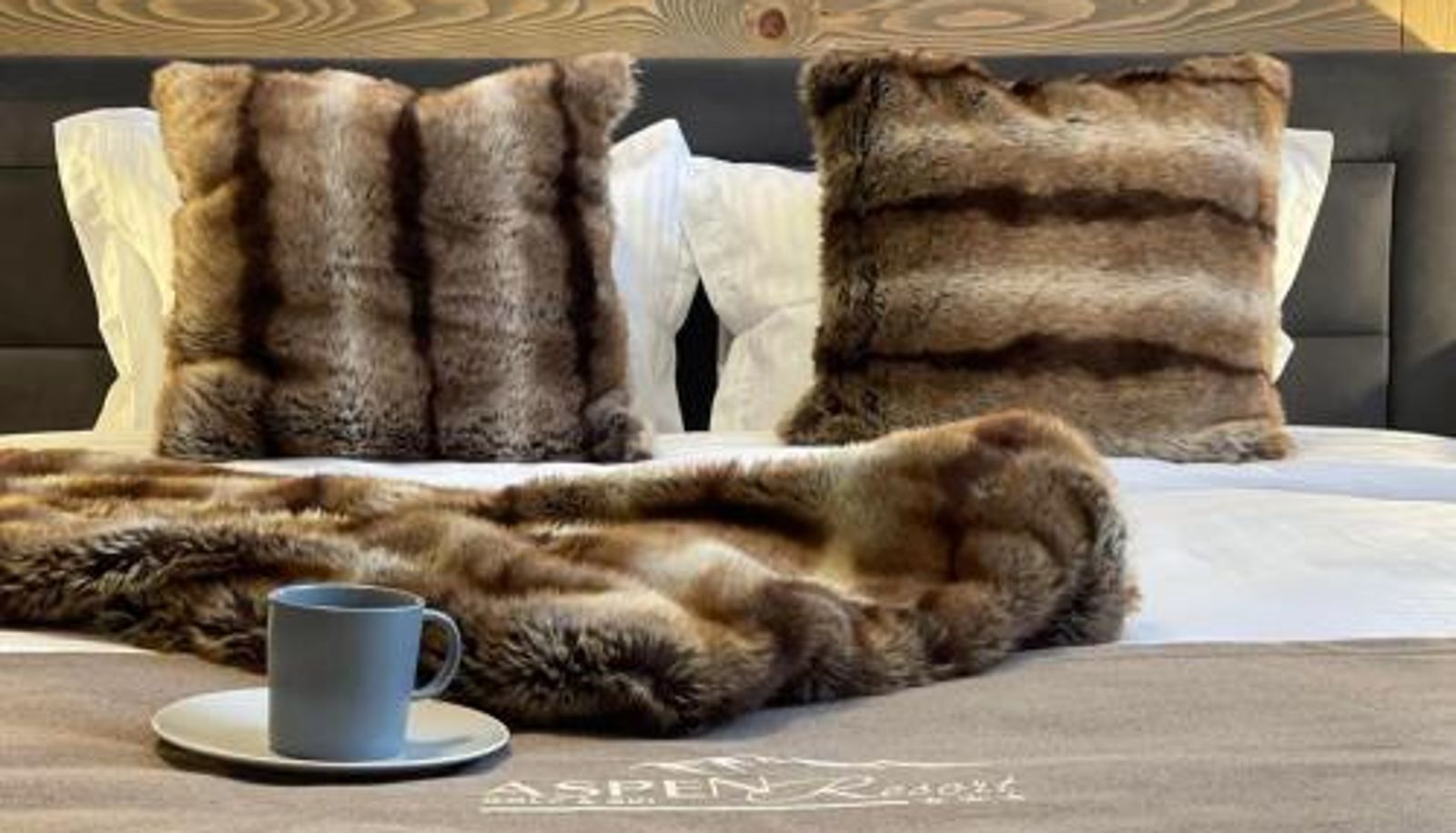 Apartamento - Aspen Golf and Ski Resort