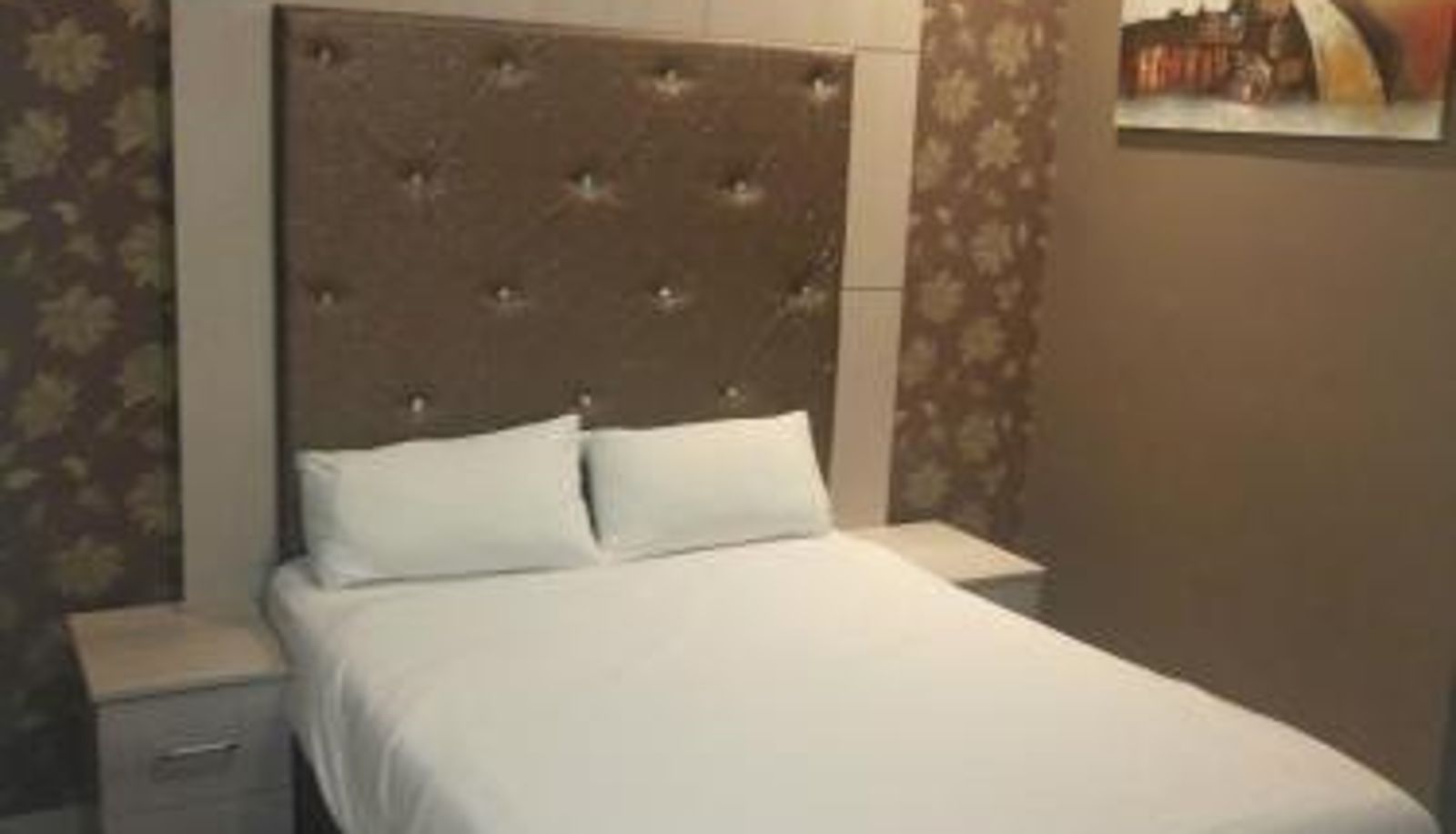 Info - The Union Hotel