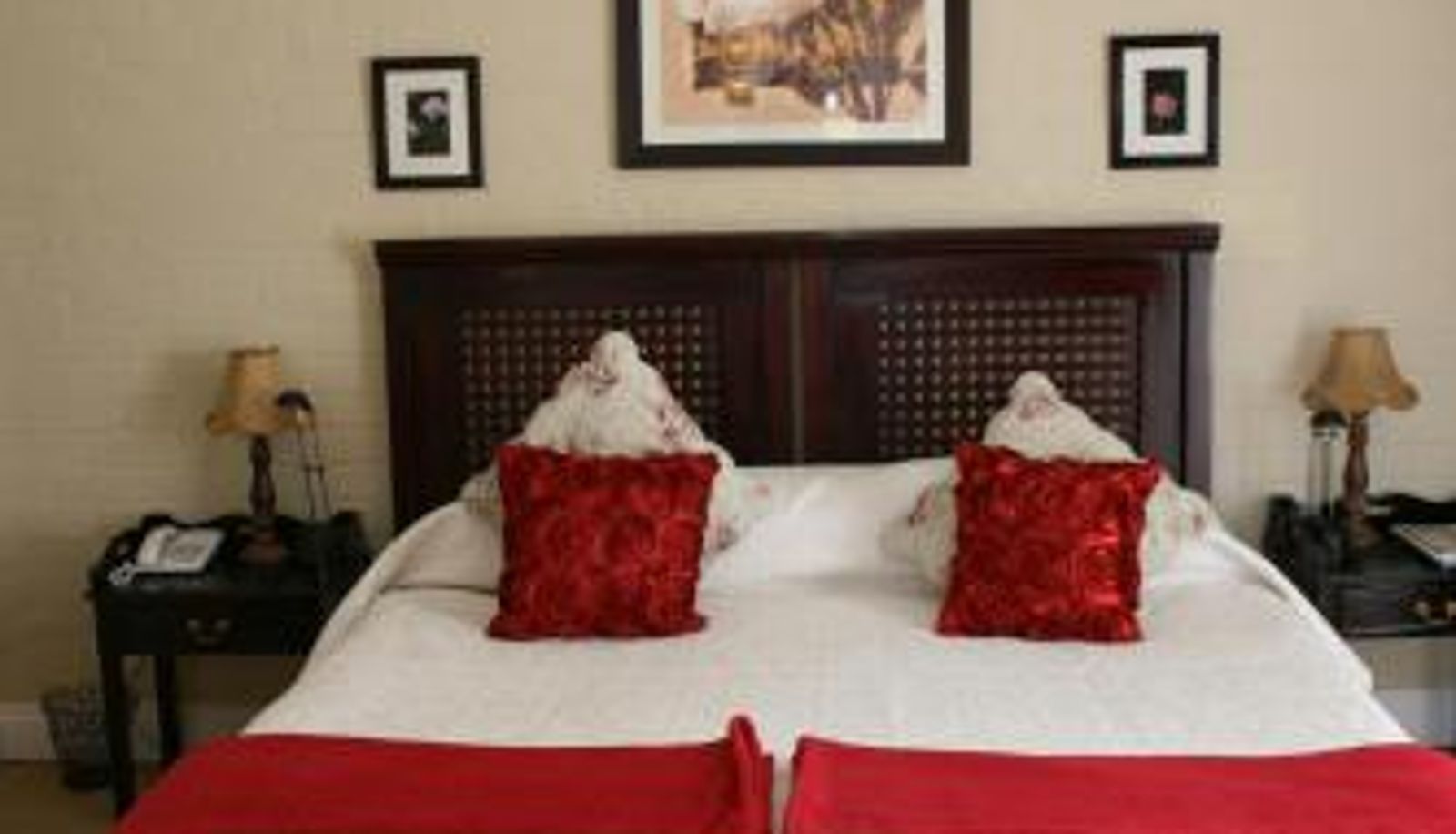 Zimmer - Fordoun Hotel and Spa