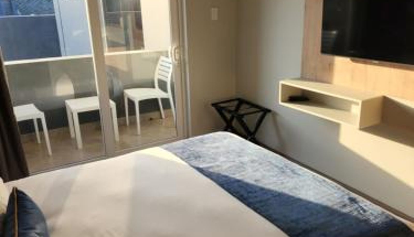 Zimmer - 12 Oceans Hotel and Conference Centre