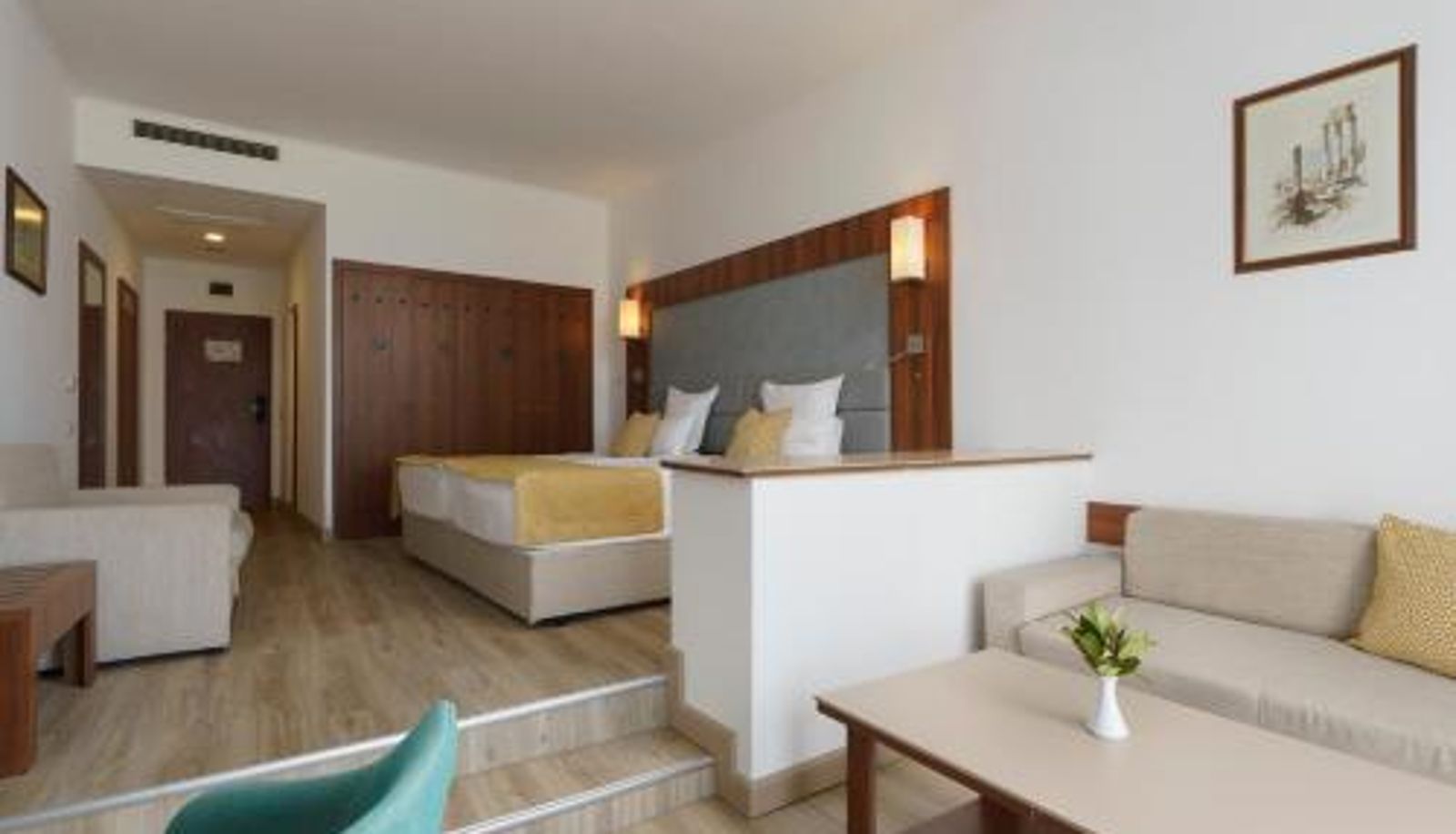Habitación - Alua Helios Bay - All Inclusive