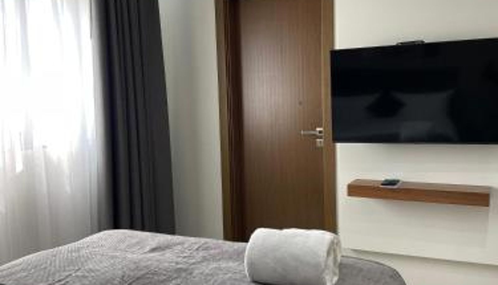 Info - Oryx Boutique Hotel