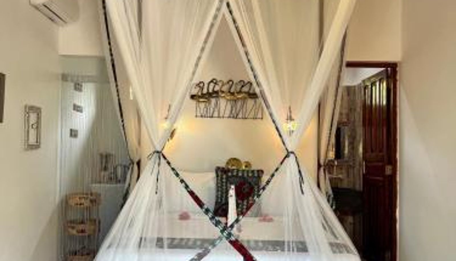 Chambre - Gadea Boutique Hotel& Gadea Garden Italian Restaurant