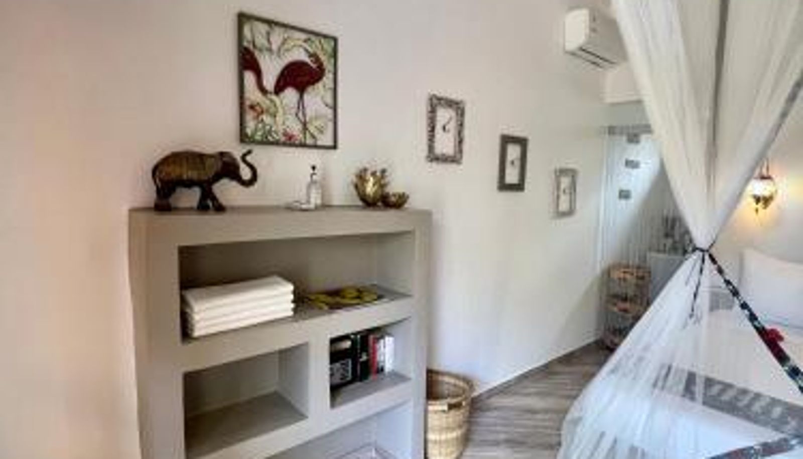 Zimmer - Gadea Boutique Hotel
