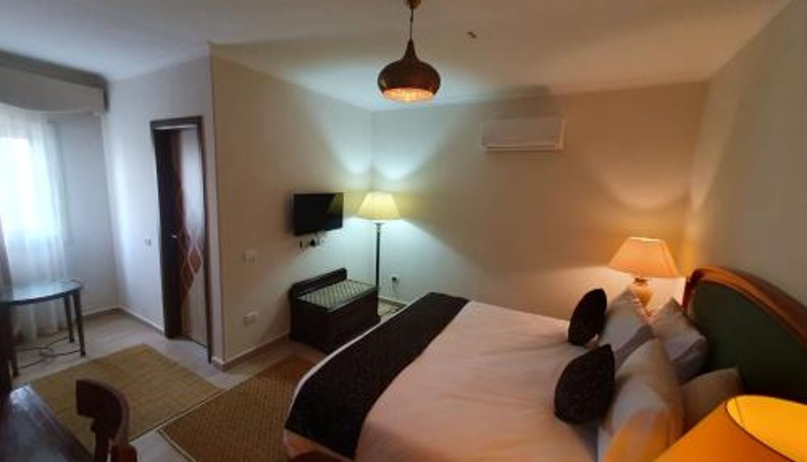 Pokój - Kemet Boutique Hotel